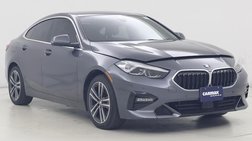 2020 BMW 2 Series 228i xDrive Gran Coupe