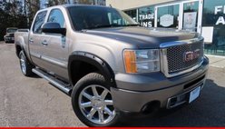 2012 GMC Sierra 1500 Denali