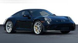 2026 Porsche 911 GT3