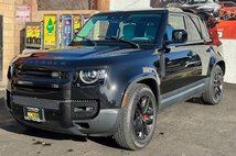 2020 Land Rover Defender 110 HSE