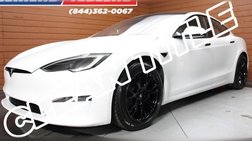 2023 Tesla Model S Long Range