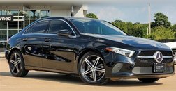 2022 Mercedes-Benz A-Class A 220