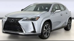 2023 Lexus UX 250h Premium