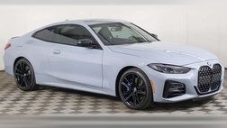 2023 BMW 4 Series 430i xDrive