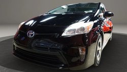 2014 Toyota Prius Two