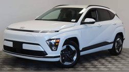 2024 Hyundai Kona Electric SEL