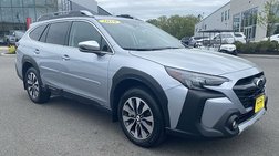 2024 Subaru Outback Touring XT