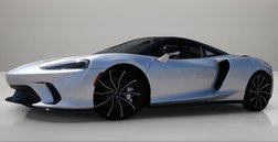 2025 McLaren GT Base