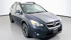 2015 Subaru XV Crosstrek 2.0i Limited