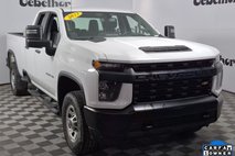 2023 Chevrolet Silverado 2500HD Work Truck