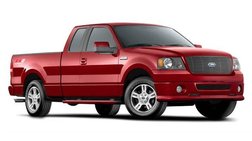 2008 Ford F-150 STX