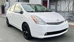 2009 Toyota Prius Touring