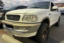 1998 Ford Expedition 