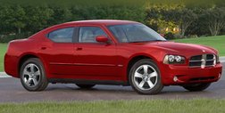 2009 Dodge Charger SXT