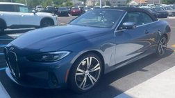 2023 BMW 4 Series 430i xDrive