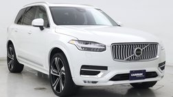 2024 Volvo XC90 B6 Ultimate Bright Theme 6P