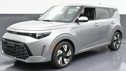 2024 Kia Soul GT-Line