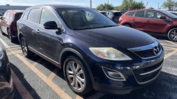 2012 Mazda CX-9 Grand Touring