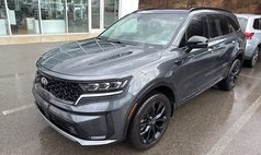 2021 Kia Sorento SX