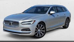 2021 Volvo V90 T6 Inscription