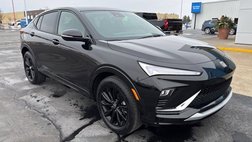 2024 Buick Envista Sport Touring