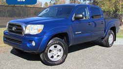 2008 Toyota Tacoma PreRunner V6