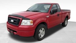 2006 Ford F-150 XL