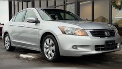 2009 Honda Accord EX-L