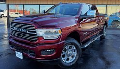 2023 Ram Ram Pickup 2500 Laramie