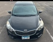 2015 Kia Forte EX