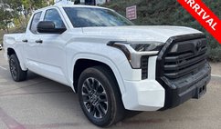2022 Toyota Tundra SR