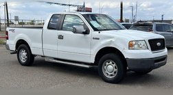 2008 Ford F-150 XL