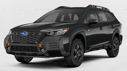2023 Subaru Outback Wilderness