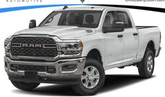 2024 Ram Ram Pickup 2500 Big Horn