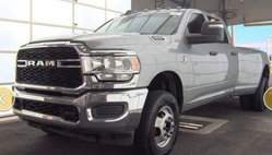 2023 Ram Ram Pickup 3500 Tradesman