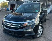 2016 Honda Pilot LX