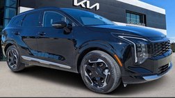 2026 Kia Sportage SX