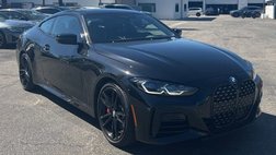 2024 BMW 4 Series M440i