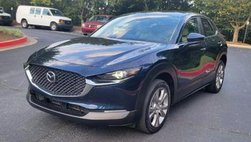 2020 Mazda CX-30 Select