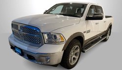 2017 Ram Ram Pickup 1500 Laramie