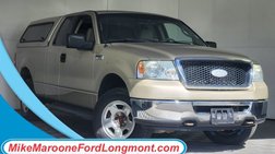 2008 Ford F-150 