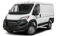 2026 Ram ProMaster Tradesman 1500
