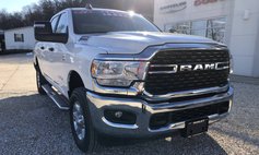 2024 Ram Ram Pickup 2500 Big Horn