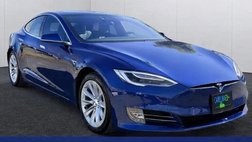 2017 Tesla Model S 75D