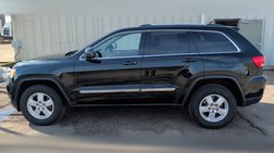 2013 Jeep Grand Cherokee Laredo X
