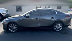 2019 Mazda MAZDA3 Select