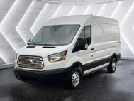 2021 Ford Transit 250