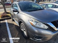 2015 Nissan Murano SL