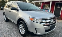 2014 Ford Edge SE