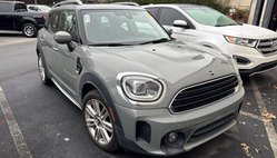 2022 MINI Countryman Cooper